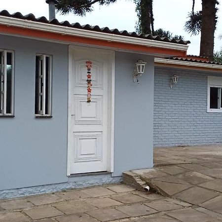 Willa Residencial P. Harris Canela Zewnętrze zdjęcie