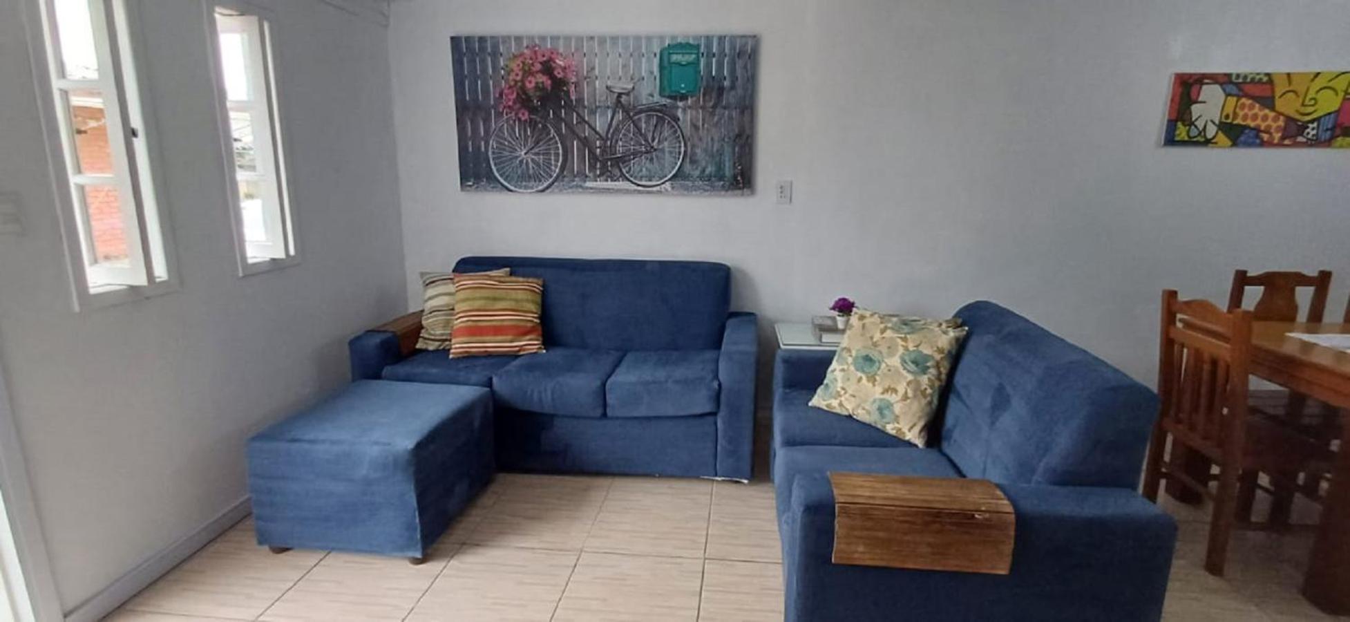 Willa Residencial P. Harris Canela Zewnętrze zdjęcie