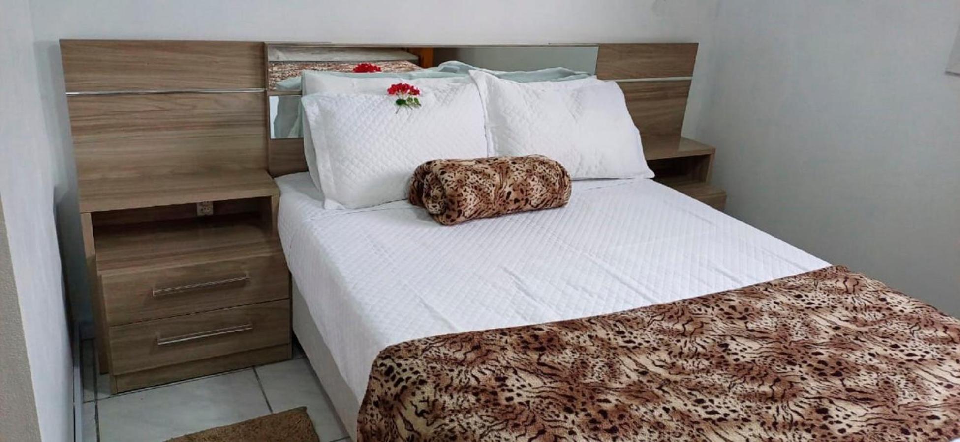 Willa Residencial P. Harris Canela Zewnętrze zdjęcie
