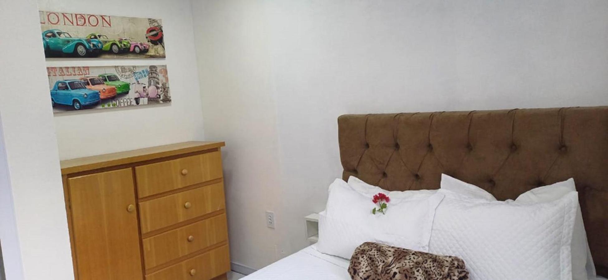 Willa Residencial P. Harris Canela Zewnętrze zdjęcie