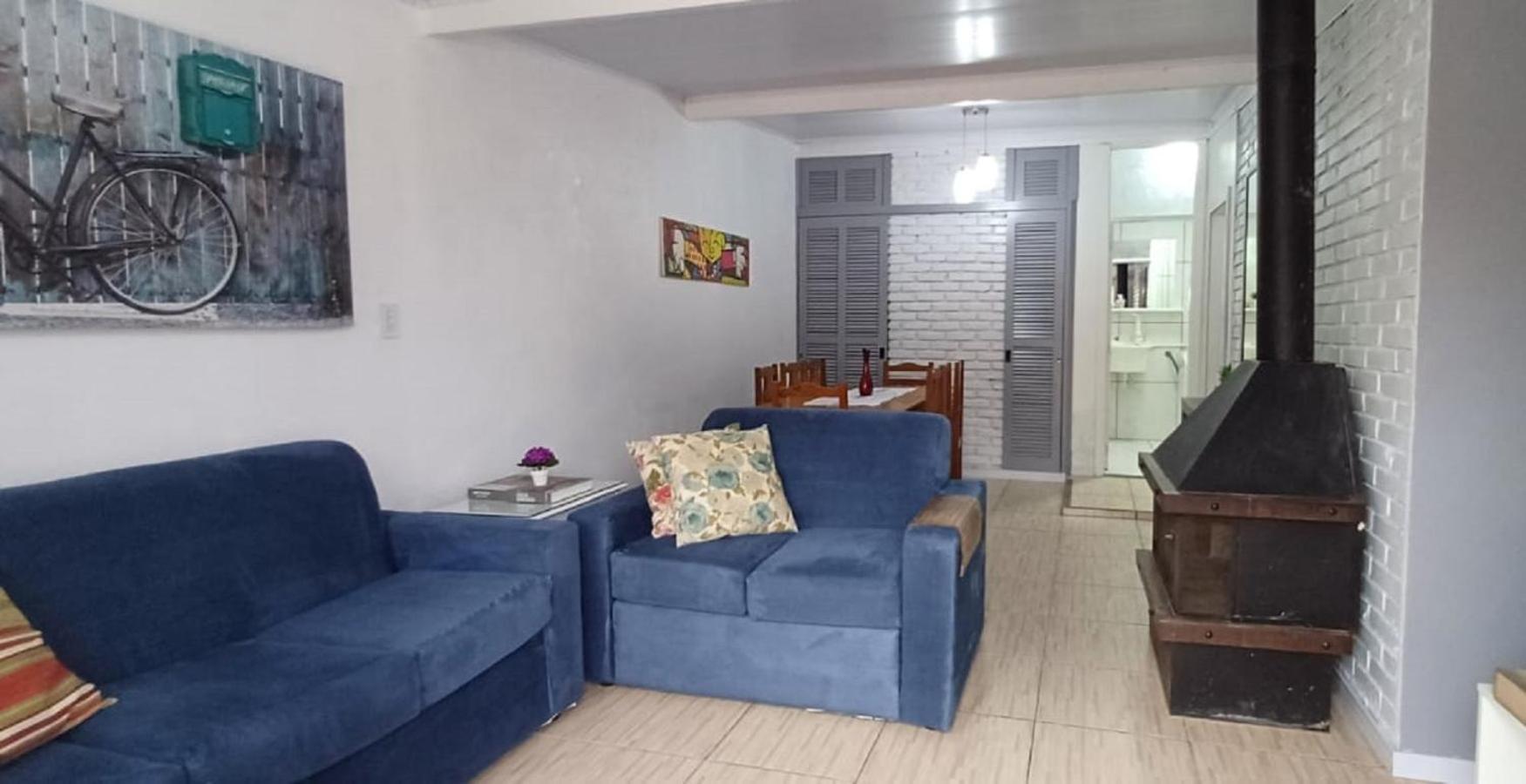 Willa Residencial P. Harris Canela Zewnętrze zdjęcie