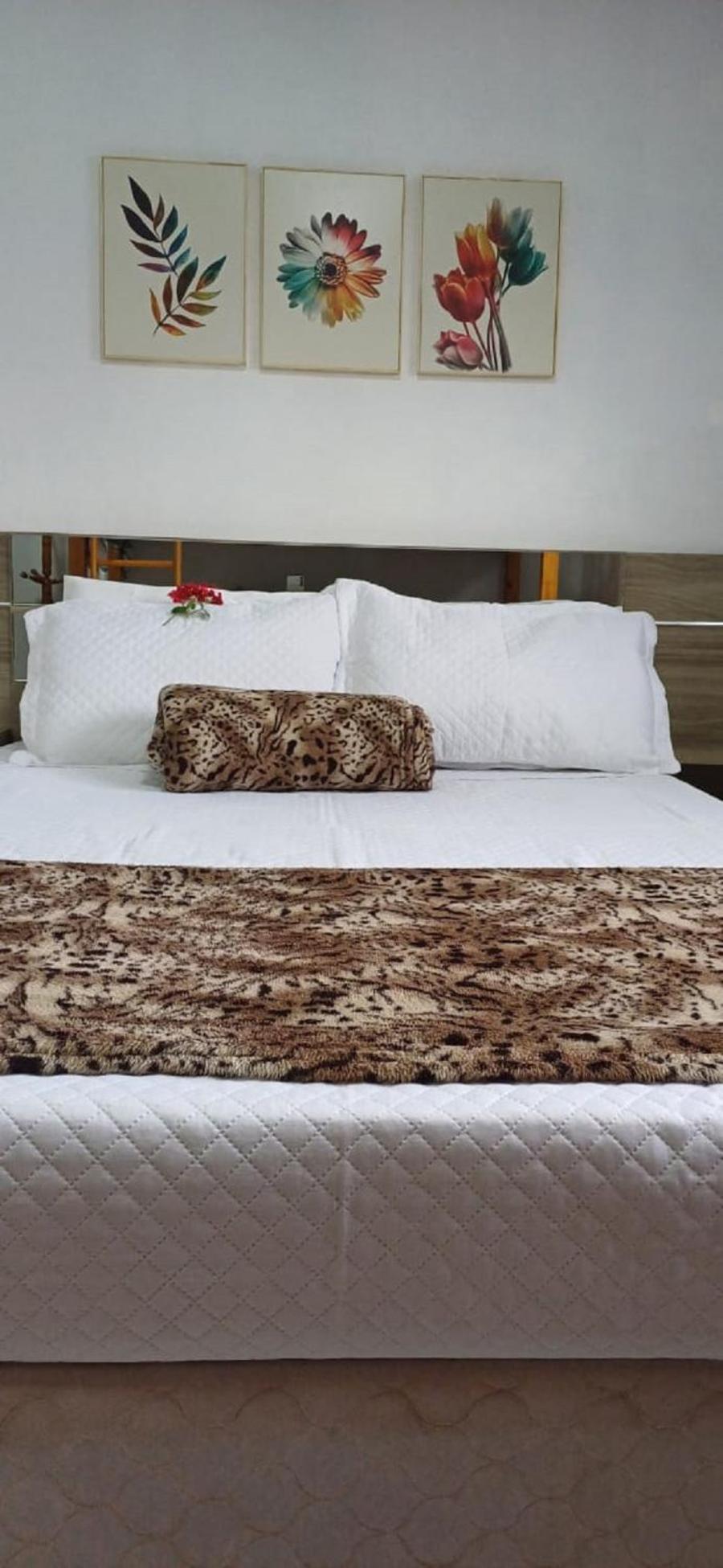 Willa Residencial P. Harris Canela Zewnętrze zdjęcie