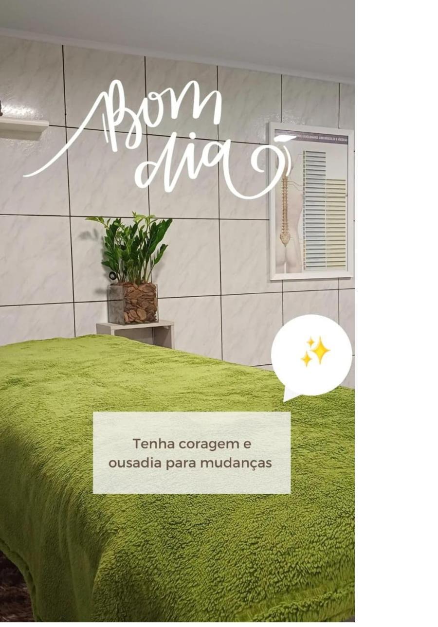 Willa Residencial P. Harris Canela Zewnętrze zdjęcie