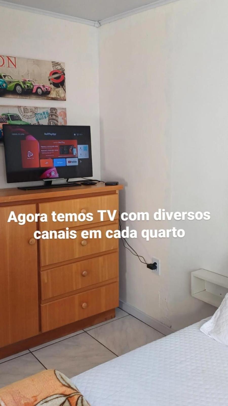 Willa Residencial P. Harris Canela Zewnętrze zdjęcie